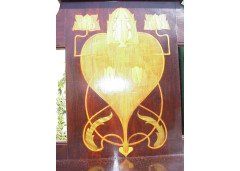 Shapland & Petter. A display cabinet - Thumbnail 6