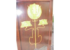 Shapland & Petter. A display cabinet - Thumbnail 7