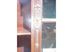 Shapland & Petter. A display cabinet - Thumbnail 9