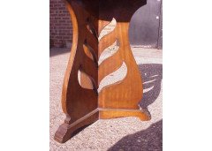 M. H. Baillie Scott, In the manner of. A sidetable - Thumbnail 3