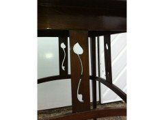 Shapland & Petter. A Fine Arts & Crafts side table - Thumbnail 4