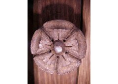 Malcolm Foxman Pipes. A corner cupboard. - Thumbnail 5