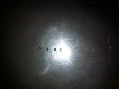 Liberty & Co. An Arts & Crafts pewter box - Thumbnail 5