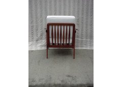 A pair of Modernist armchair - Thumbnail 4