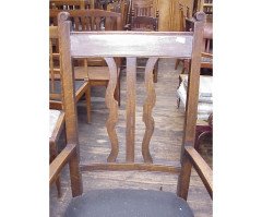 Wylie & Lochhead. A picture of this chair is illustrated in the catalogue of 1901 - Thumbnail 4