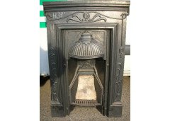 A good Arts & Crafts fireplace - Thumbnail 1