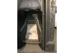 A good Arts & Crafts fireplace - Thumbnail 3