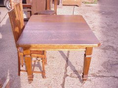 Shapland & Petter. A Well-Crafted Arts & Crafts Wind Out