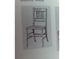 Liberty & Co., Early Aesthetic Movement Armchair - Thumbnail 8