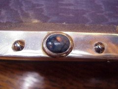 Liberty & Co. A pair of Silver frame - Thumbnail 2