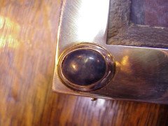 Liberty & Co. A pair of Silver frame - Thumbnail 3