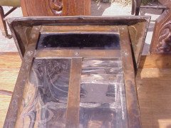 An Arts and Crafts lantern - Thumbnail 4