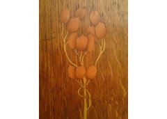 Maple and Co. An Arts & Crafts quality Oak sideboard - Thumbnail 16