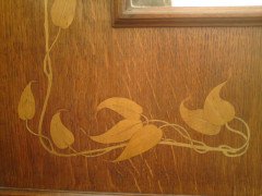 Maple and Co. An Arts & Crafts quality Oak sideboard - Thumbnail 18