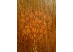 Maple and Co. An Arts & Crafts quality Oak sideboard - Thumbnail 24