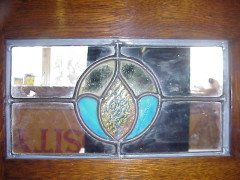 Liberty & Co. A superb Oak Arts & Crafts Hallstand - Thumbnail 4