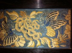 M H Baillie Scott for John Broadwood. An oak Arts and Crafts Manxman Piano - Thumbnail 18