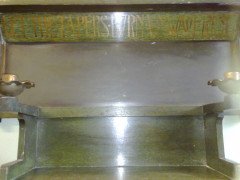 Liberty & Co. An Arts & Crafts wall cabinet - Thumbnail 2