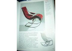 R. W. Winfield & Co., an Early Victorian Rocking Chair - Thumbnail 4