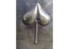 An Arts & Crafts copper coal/log box - Thumbnail 7