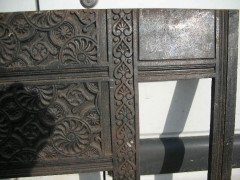 Thomas Jeckyll, Aesthetic Movement Fire Insert, Made by Barnard Bishop & Barnard - Thumbnail 2