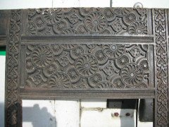 Thomas Jeckyll, Aesthetic Movement Fire Insert, Made by Barnard Bishop & Barnard - Thumbnail 3