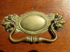 Gillows of Lancaster, Aesthetic Movement Walnut Armoire Wardrobe Compactum - Thumbnail 8