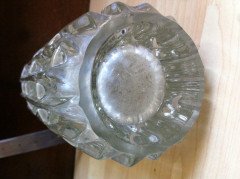 František Vízner, Sklo Union Czech Glass Vase ‘The Maze’ (c.1960) - Thumbnail 4
