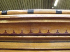 Ogdens of Manchester, Dr. C. Dresser, Style of. An Aesthetic Movement Bedroom Suite - Thumbnail 3
