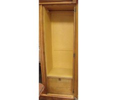 Ogdens of Manchester, Dr. C. Dresser, Style of. An Aesthetic Movement Bedroom Suite - Thumbnail 5