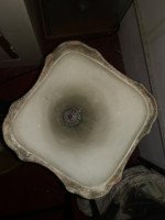 Thomas Forrester, Arts & Crafts Jardiniere & Stand with Peacock Decoration - Thumbnail 18