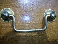 Lamb of Manchester, Aesthetic Movement Compactum Armoire Wardrobe - Thumbnail 6
