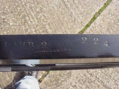 Lamb of Manchester. An Aesthetic Movement Ebonised & Coromandel Side Cabinet - Thumbnail 17
