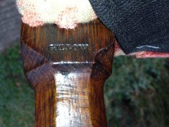 A. W. N. Pugin, Stamped Gillows, a Set of Four Gothic Revival Oak Dining Chairs - Thumbnail 11