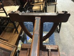 A. W. N. Pugin Attributed, Gillows Lancaster. A Gothic Revival Walnut Library Table. - Thumbnail 12