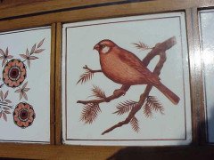 Aesthetic Movement Five-Piece Bedroom Suite, probably by Dyer and Watts - Thumbnail 10