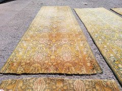 Morris & Co., Possibly Made by J. R. Burrows & Co., Four Carpet Lengths - Thumbnail 6