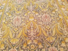 Morris & Co., Possibly Made by J. R. Burrows & Co., america Four Lengths of Carpet - Thumbnail 10