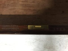 George Jack for Morris & Co., Fine Mahogany Glazed Bookcase - Thumbnail 9