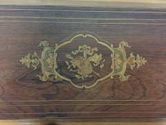 Nicole Freres. Mystique De Genève. A Wonderful Music Box with Six Calming Tunes - Thumbnail 6
