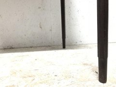 Morris & Co. An Arts & Crafts Mahogany Side or Centre Table with Canted Corners - Thumbnail 8