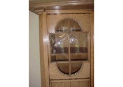 Waring & Gillows, George Walton Style. Arts & Crafts Wardrobe & Dressing Table - Thumbnail 4
