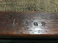 Bruce Talbert for Gillows & Co., Rare Gothic Revival Walnut Side or Desk Chair - Thumbnail 14