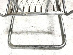 Thonet 1930s Cantilever Armchair in the Style of Erich Dieckmann, Gilbert Rhode - Thumbnail 5