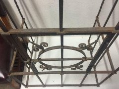 Wrought Iron Stove Guard by A. W. N. Pugin - Thumbnail 2