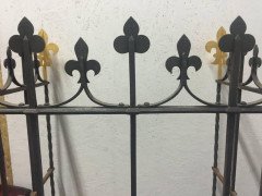 Wrought Iron Stove Guard by A. W. N. Pugin - Thumbnail 4