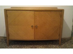 David Booth & Judith Ledeboer Gordon Russell, Mid-Century Modern Oak Sideboard - Thumbnail 2