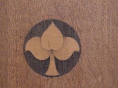 Waring & Gillows, M. H. Baillie Scott Style, Arts & Crafts Oak Inlaid Sideboard - Thumbnail 9