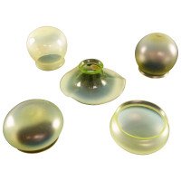 Assortment of Petite Vaseline Shades