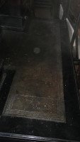 Ebonised and Parcel Gilt Aesthetic Movement desk by Maple and Co - Thumbnail 6